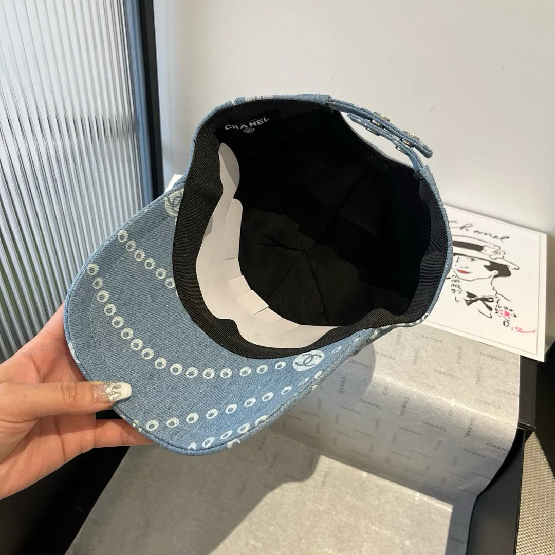 Chanel CHNMZ01 תמונה 12
