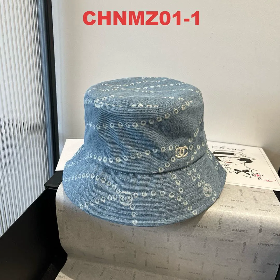 Chanel CHNMZ01 תמונה 13