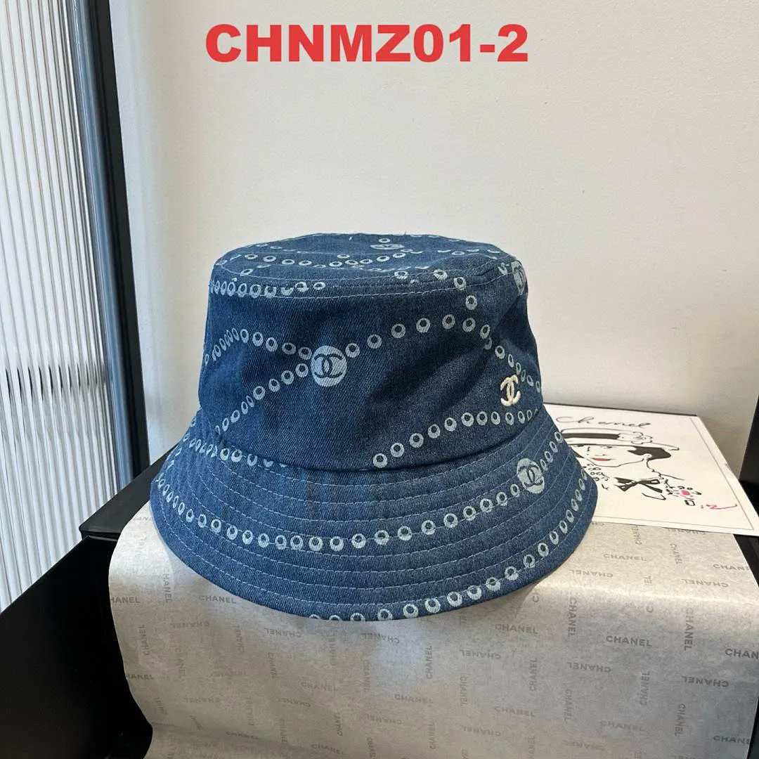 Chanel CHNMZ01 תמונה 14