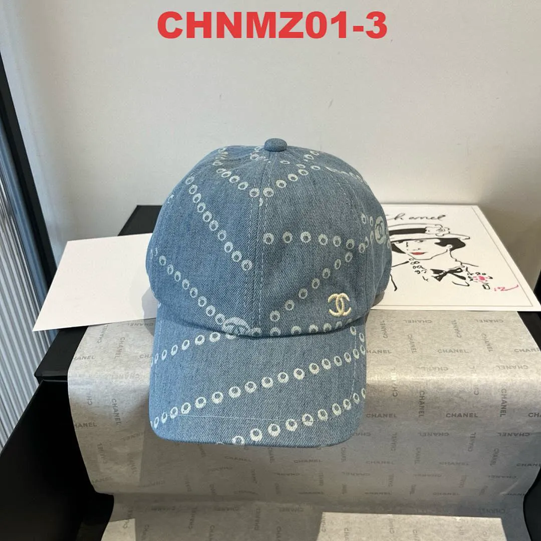 Chanel CHNMZ01 תמונה 15