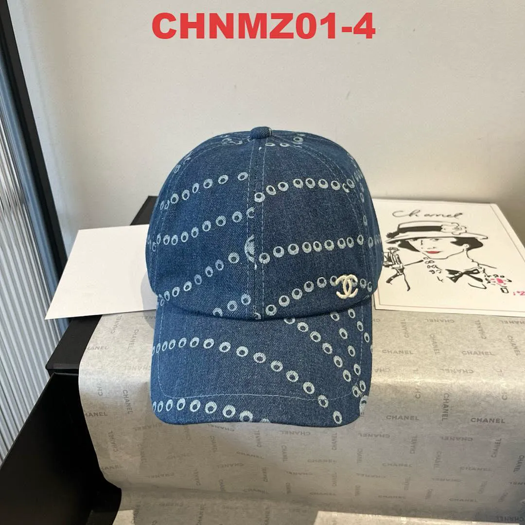 Chanel CHNMZ01 תמונה 16