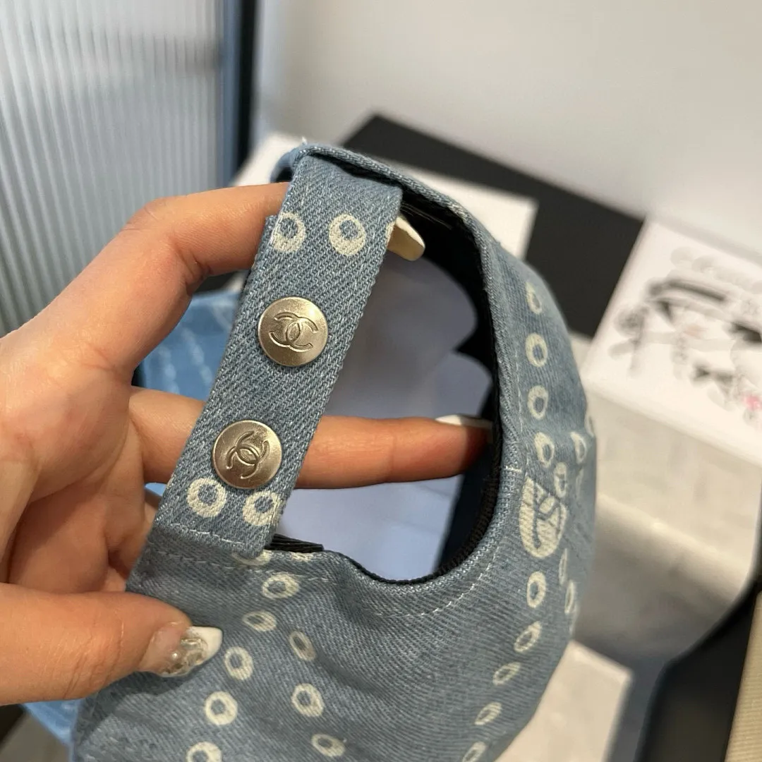 Chanel CHNMZ01 תמונה 9