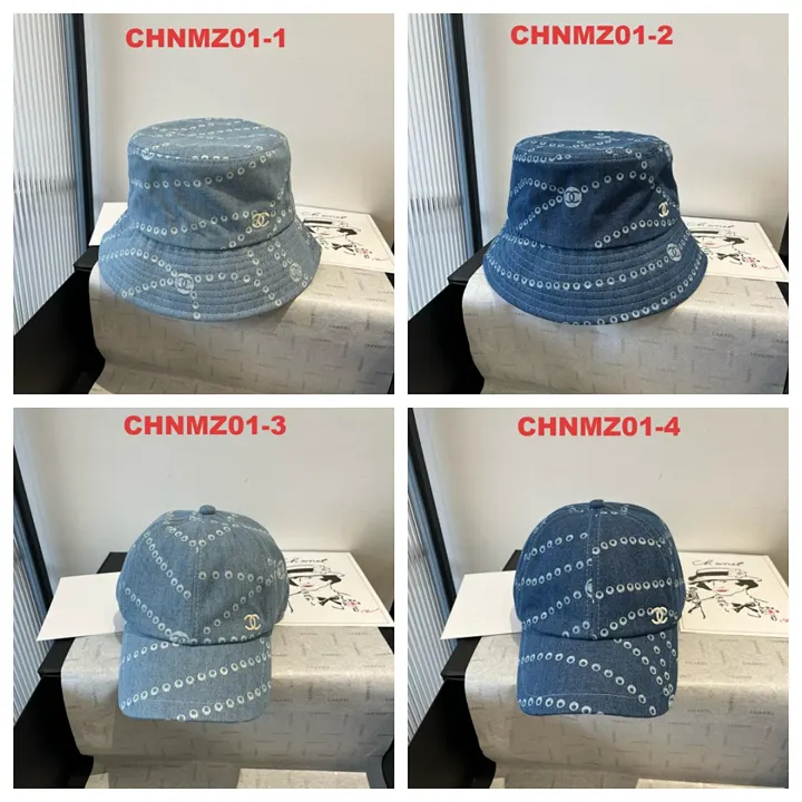 Chanel CHNMZ01