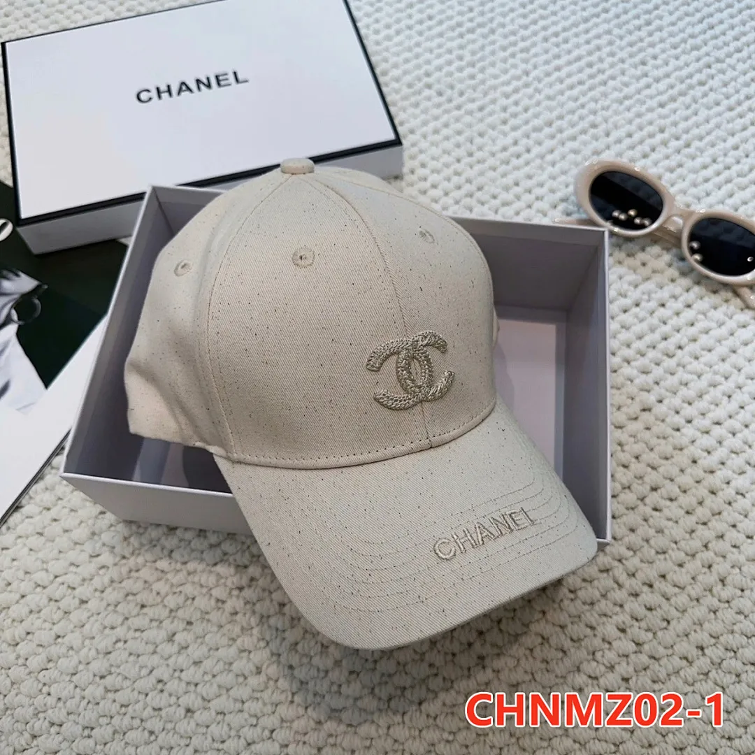 Chanel CHNMZ02 תמונה 10