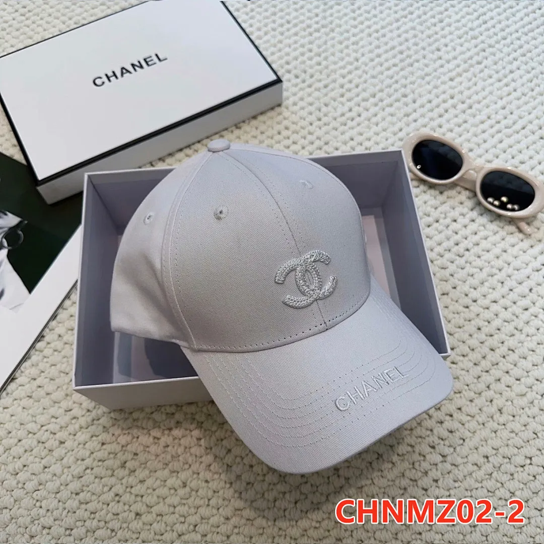 Chanel CHNMZ02 תמונה 11