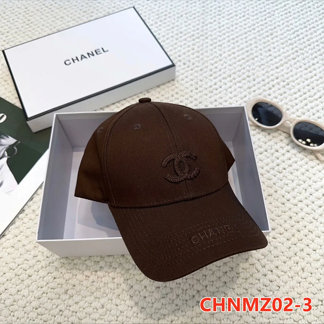 Chanel CHNMZ02 תמונה 12