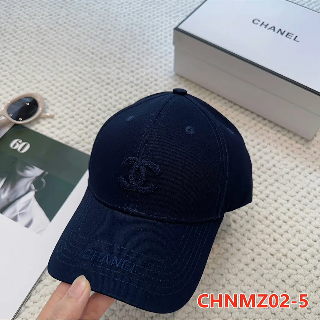 Chanel CHNMZ02 תמונה 14