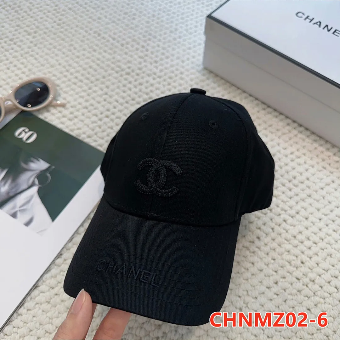 Chanel CHNMZ02 תמונה 15