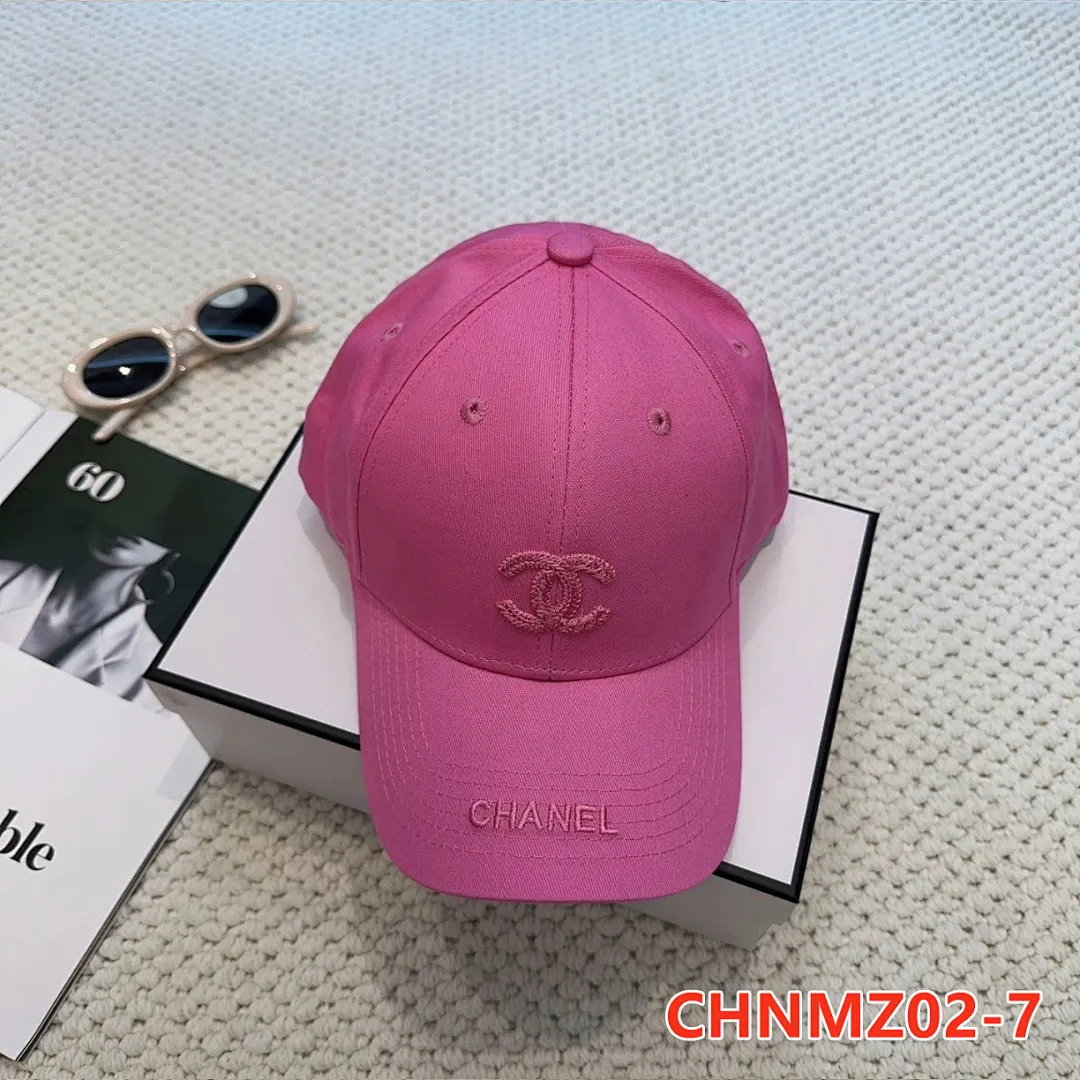 Chanel CHNMZ02 תמונה 16