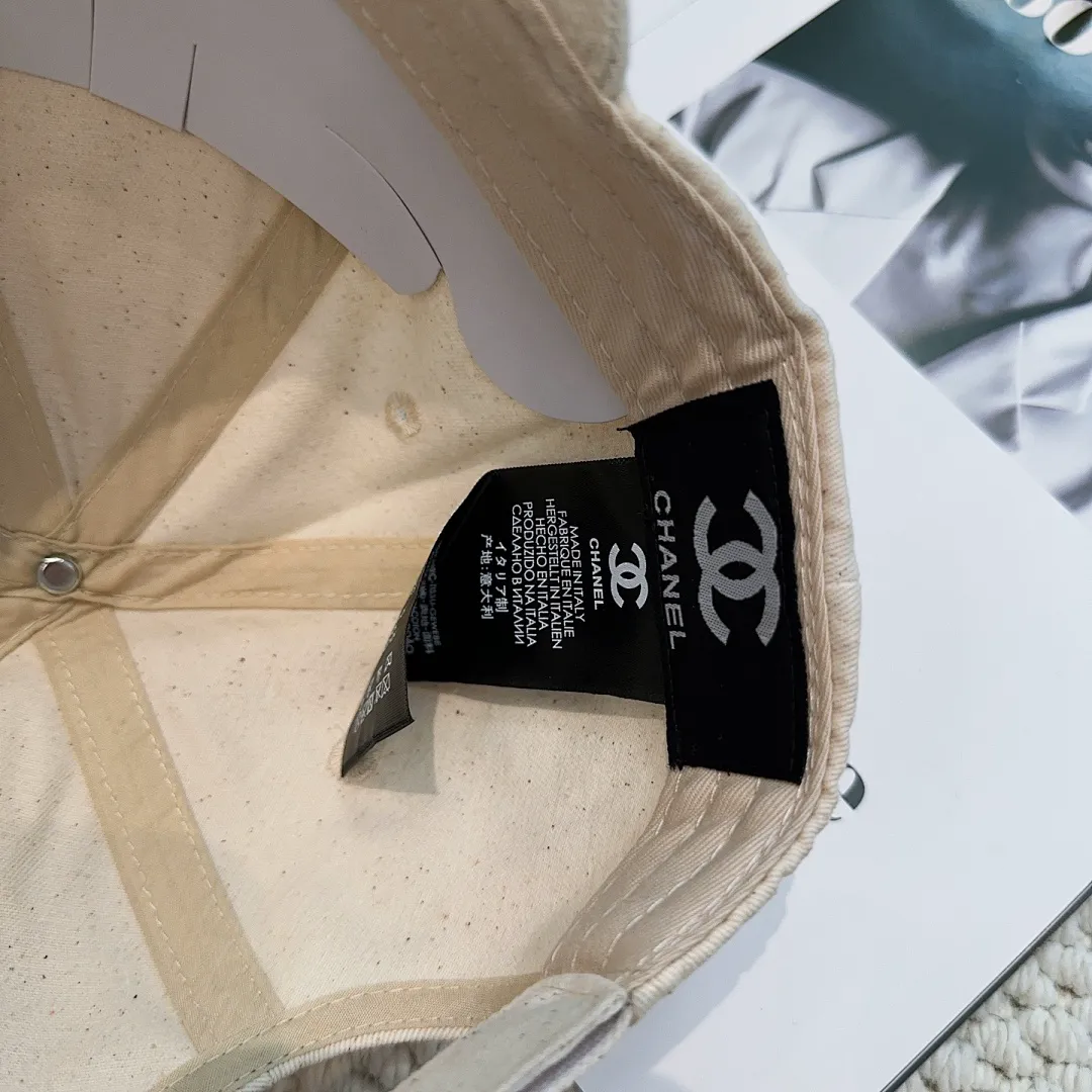 Chanel CHNMZ02 תמונה 8
