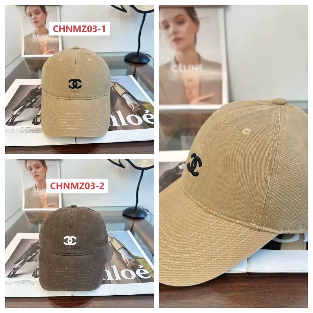 Chanel CHNMZ03 תמונה 2
