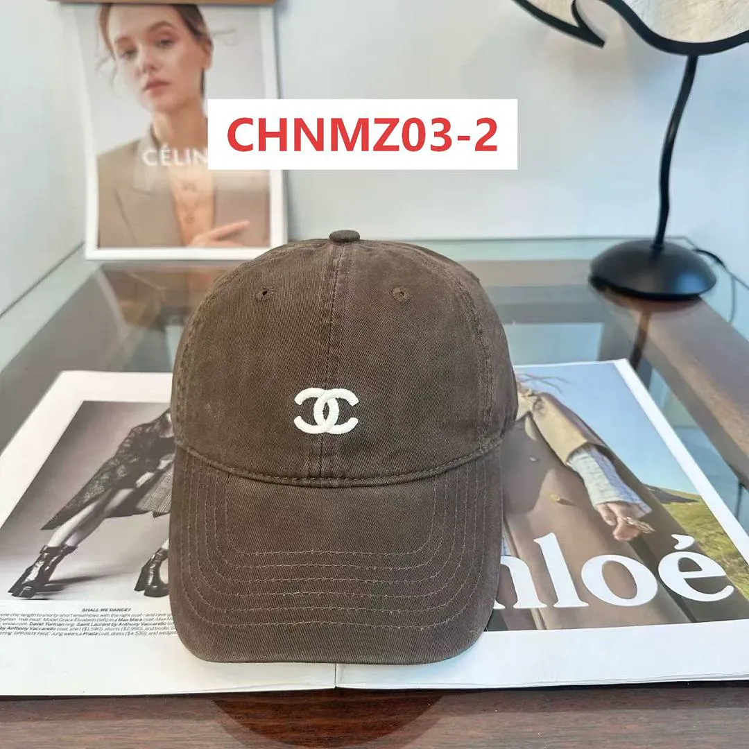 Chanel CHNMZ03 תמונה 4
