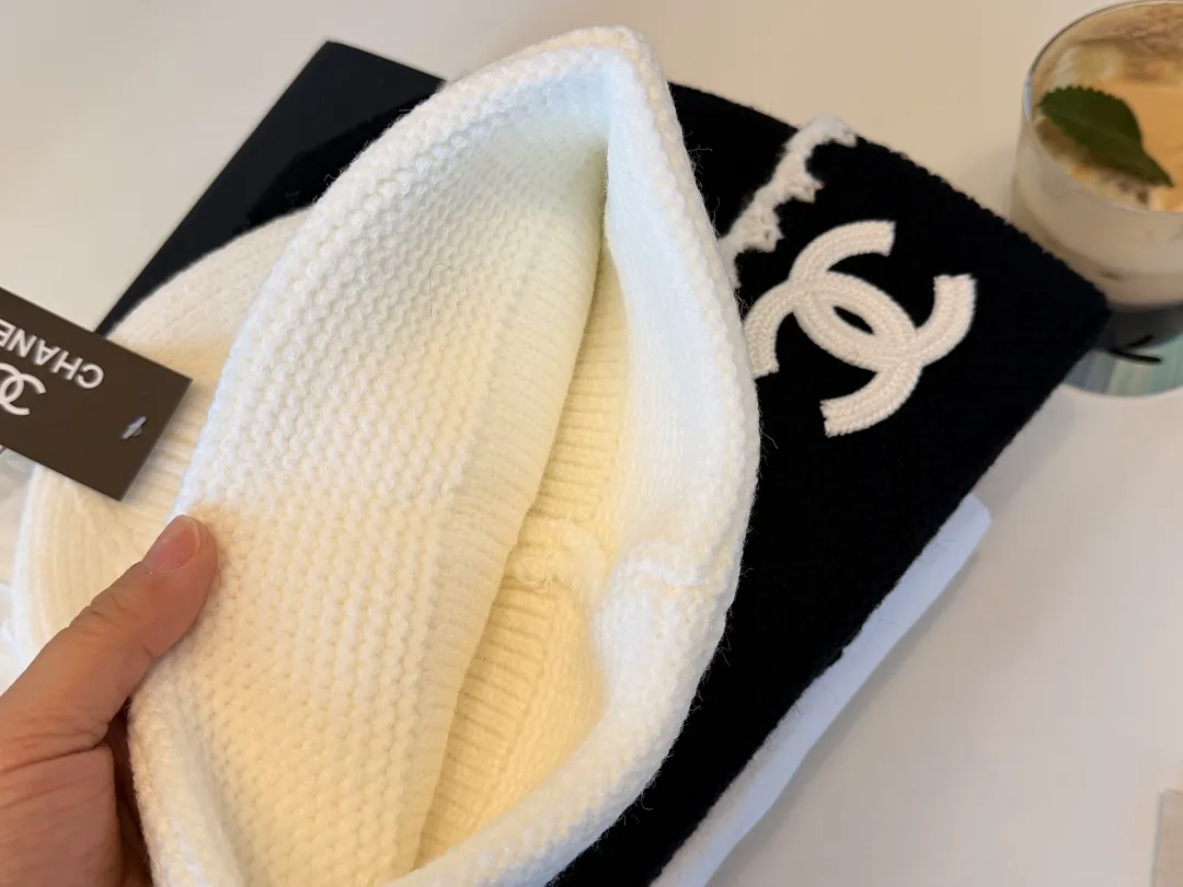 Chanel CHNMZ05 תמונה 4