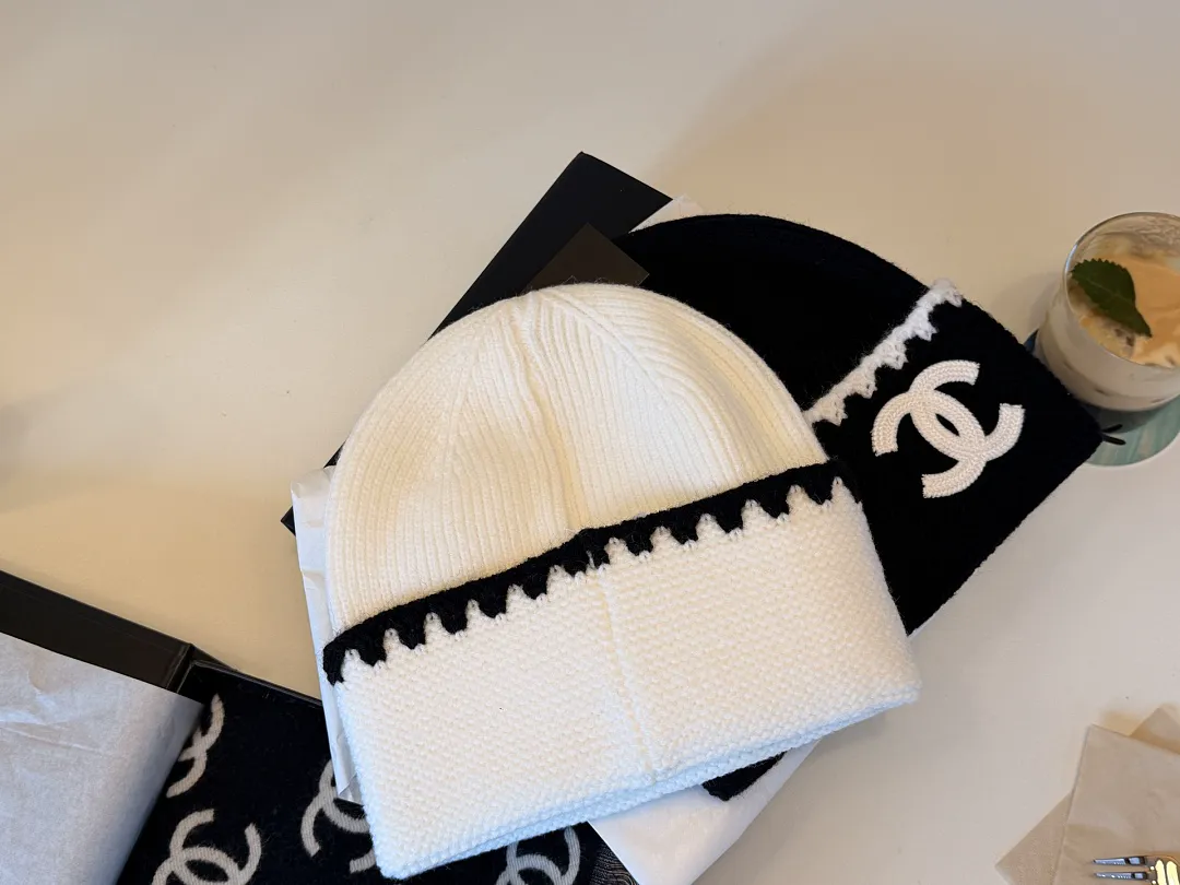 Chanel CHNMZ05 תמונה 5