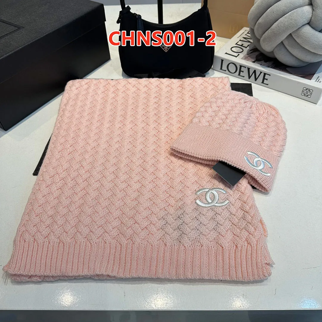 Chanel CHNS001 תמונה 10