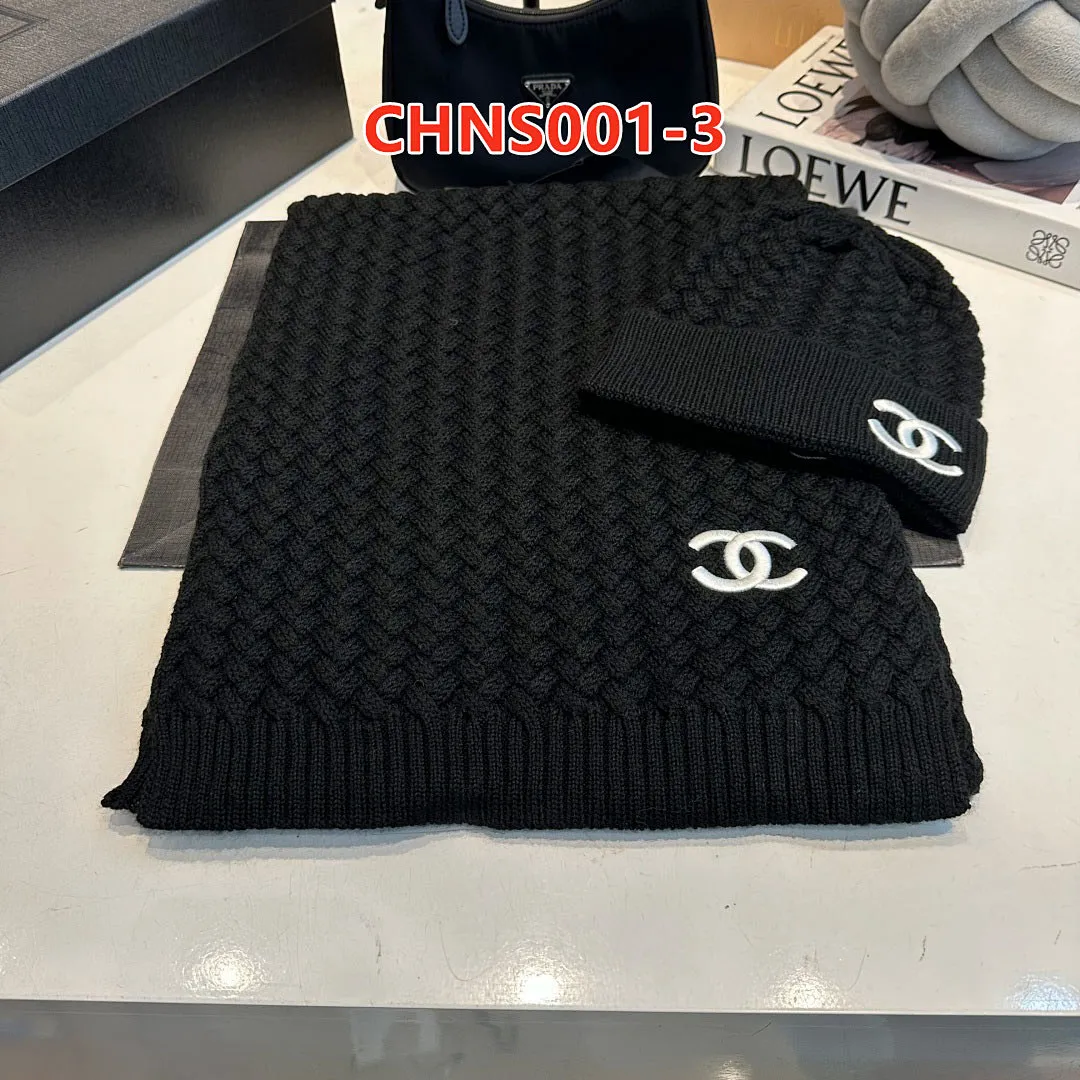 Chanel CHNS001 תמונה 11