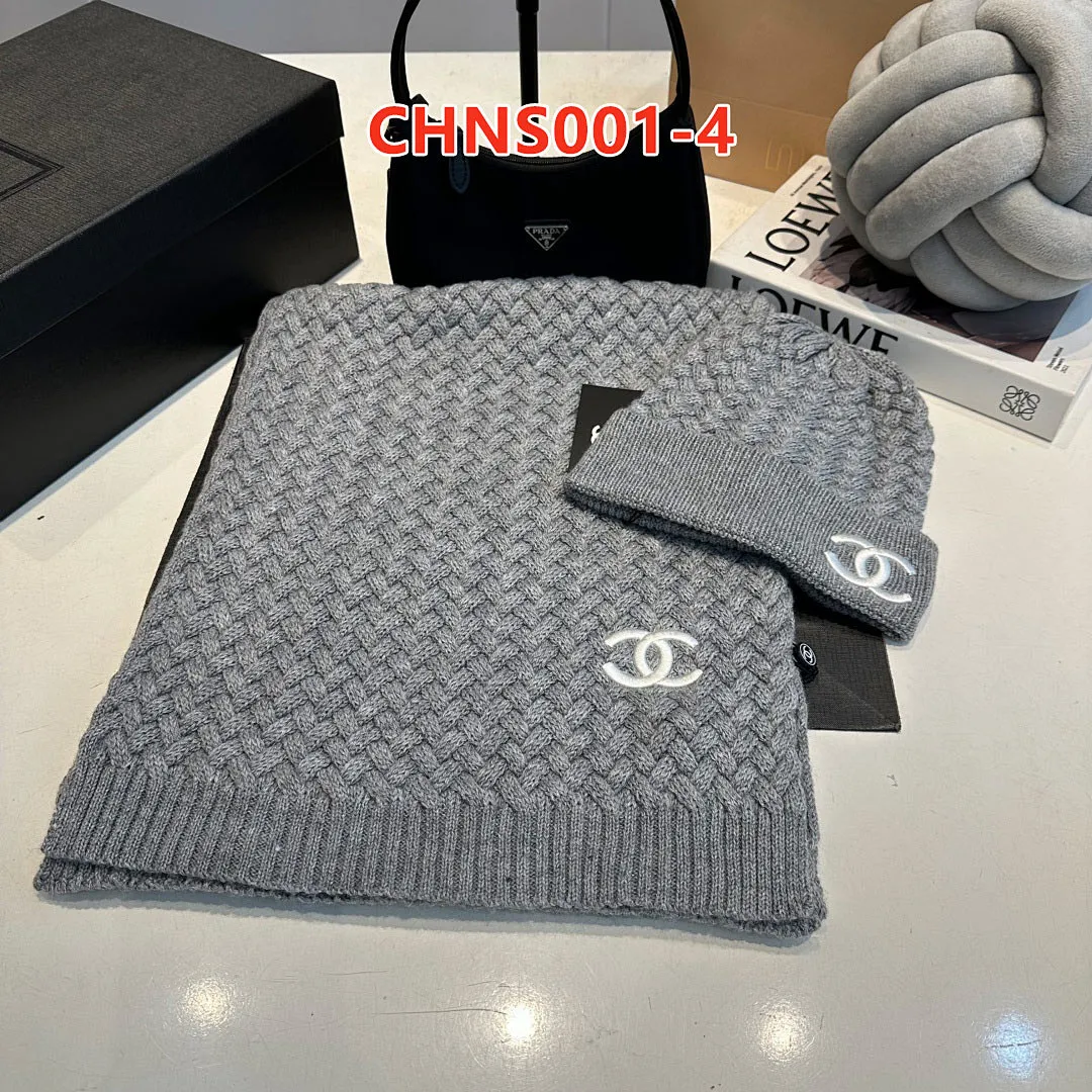 Chanel CHNS001 תמונה 12