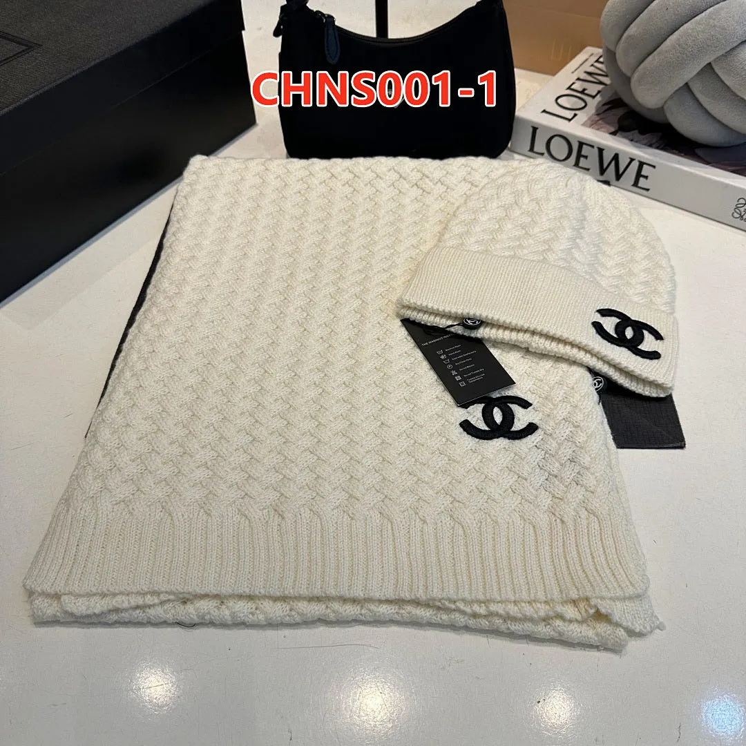 Chanel CHNS001 תמונה 9