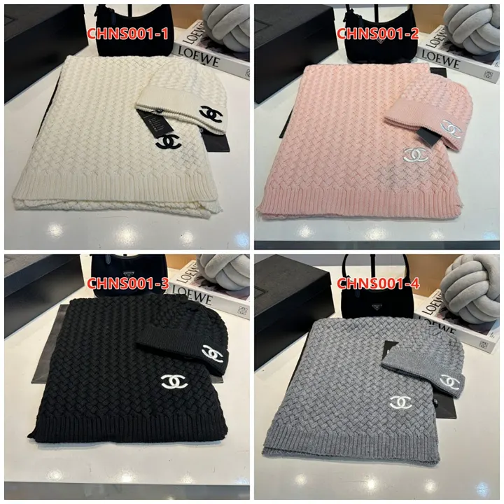 Chanel CHNS001