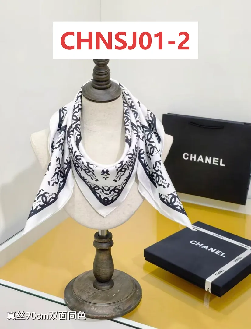 Chanel CHNSJ01 תמונה 2