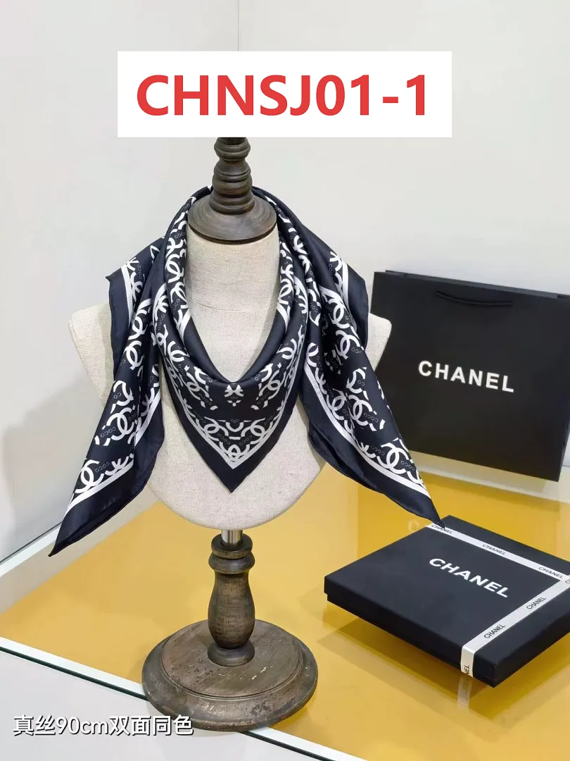 Chanel CHNSJ01 תמונה 3