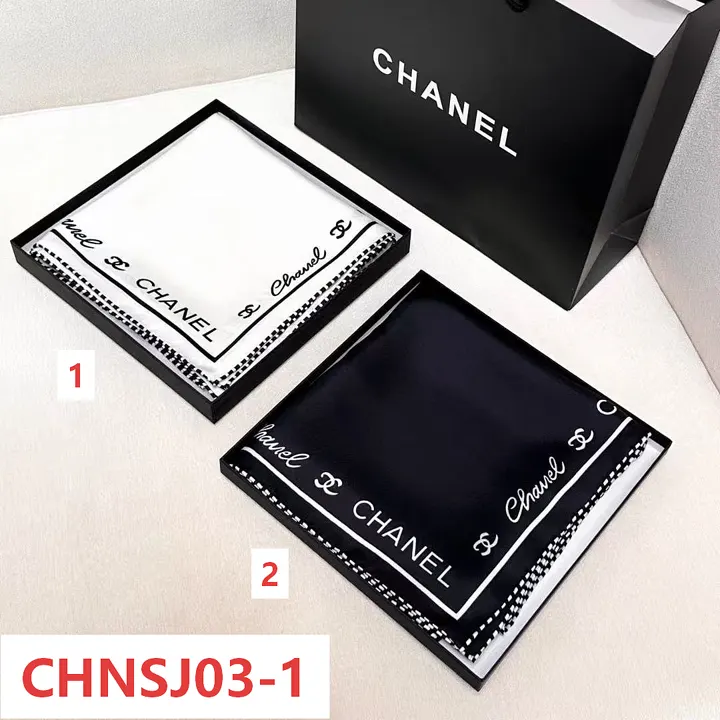 Chanel CHNSJ03
