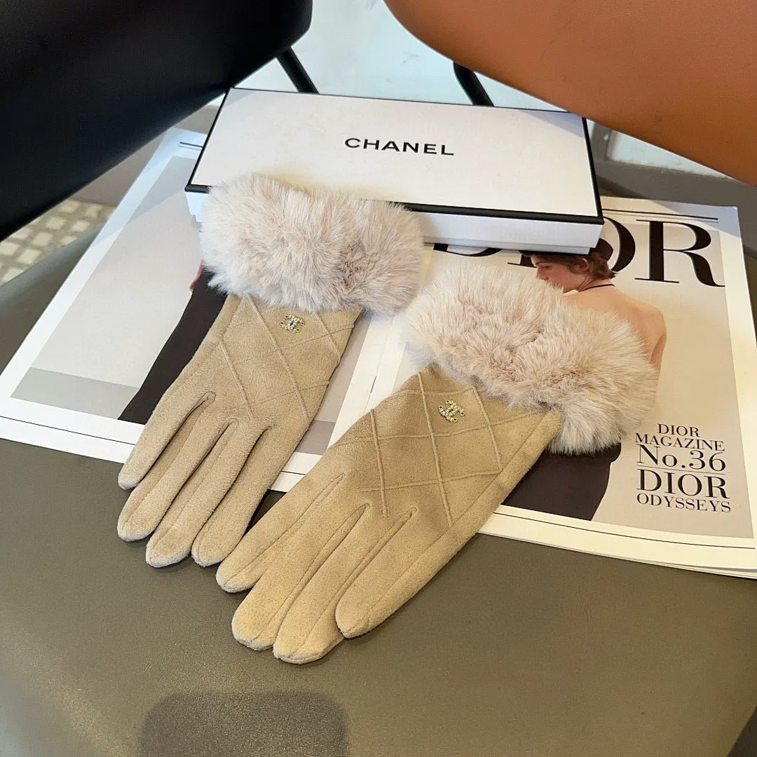 Chanel CHNST01 תמונה 3