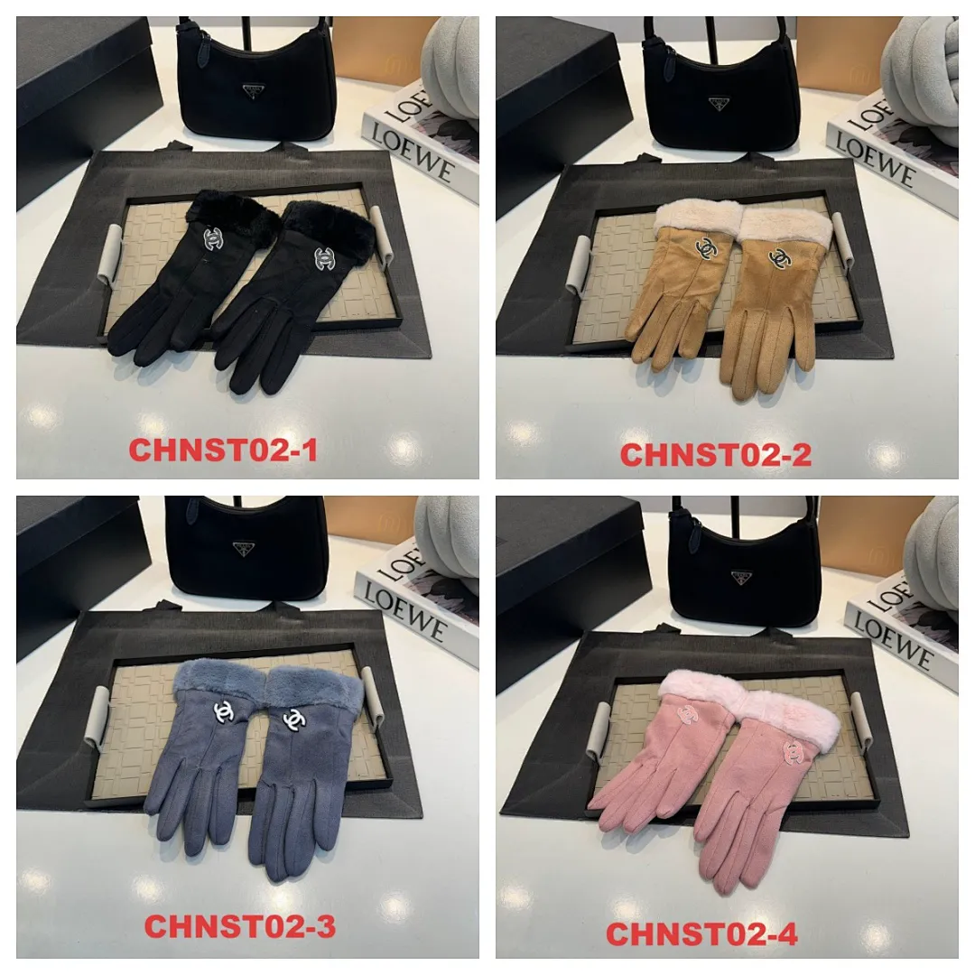 Chanel CHNST02 תמונה 10
