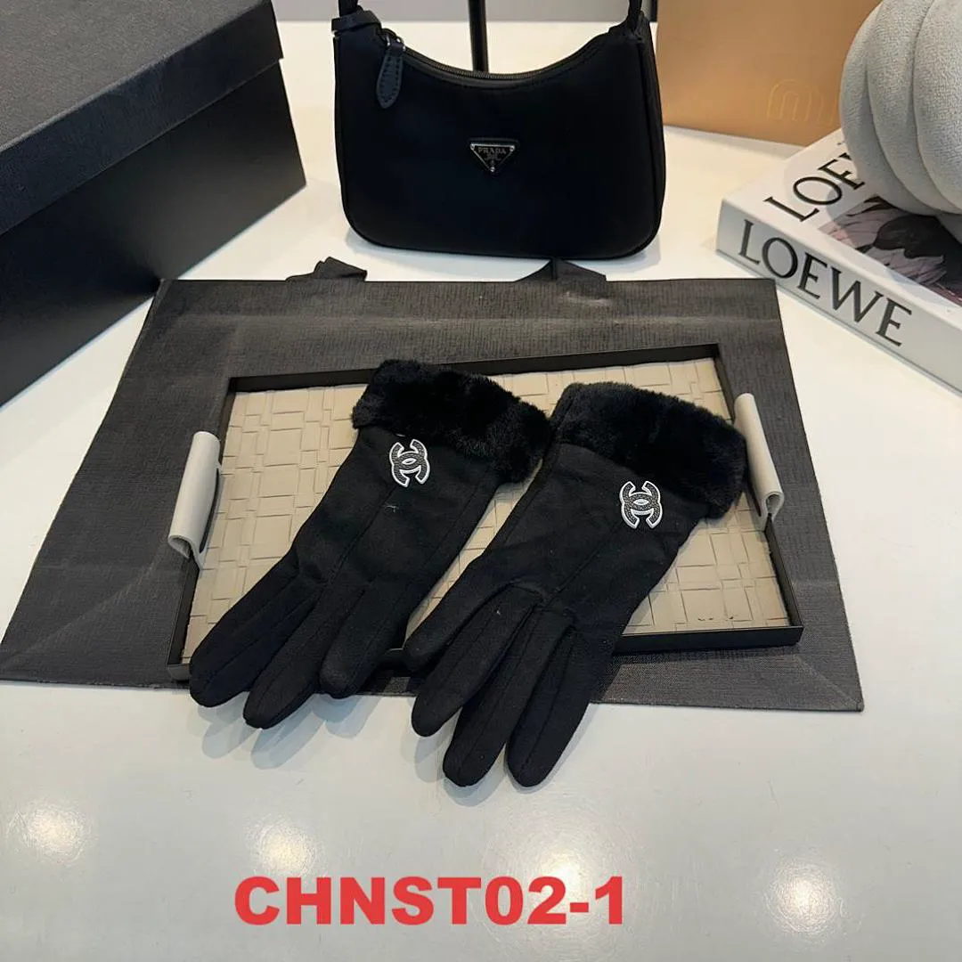 Chanel CHNST02 תמונה 6