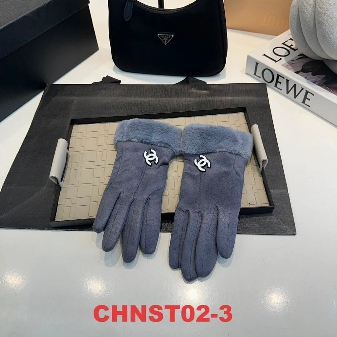 Chanel CHNST02 תמונה 8