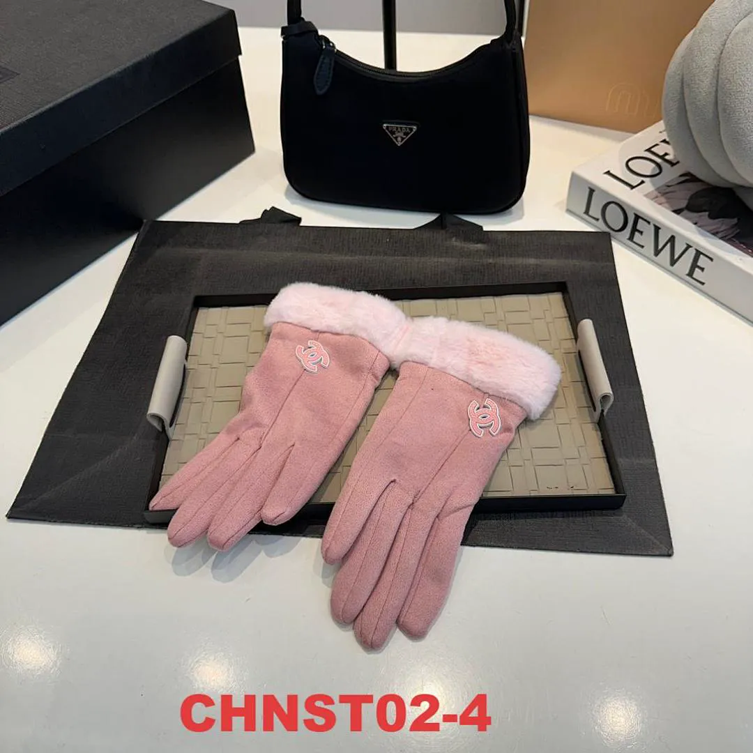 Chanel CHNST02 תמונה 9