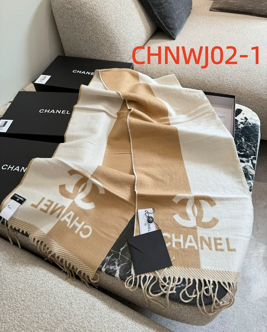 Chanel CHNWJ02 תמונה 2