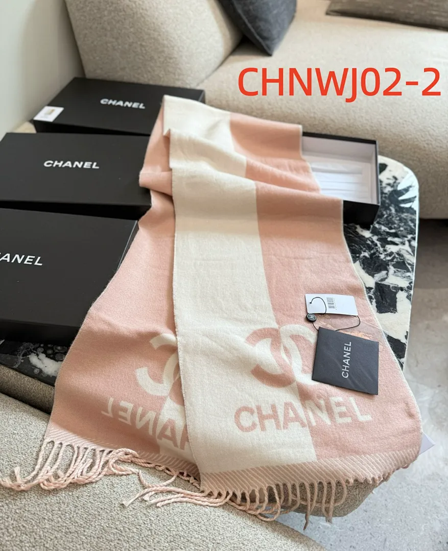 Chanel CHNWJ02 תמונה 3