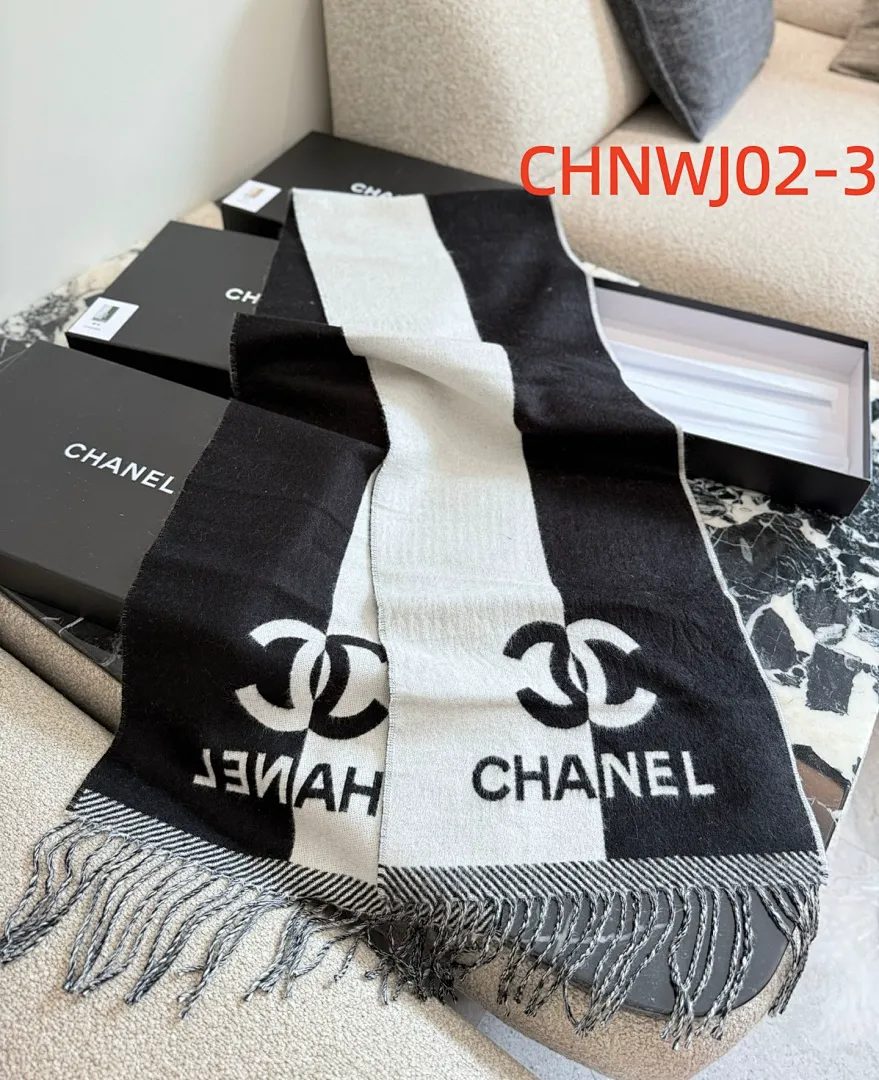 Chanel CHNWJ02 תמונה 4