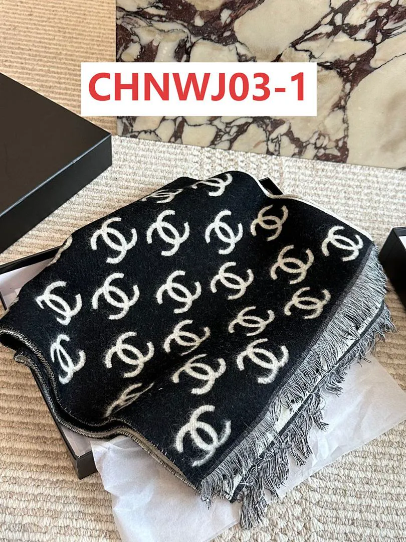 Chanel CHNWJ03 תמונה 2