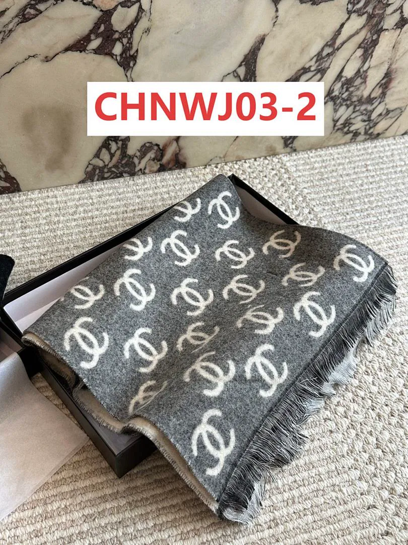 Chanel CHNWJ03 תמונה 3