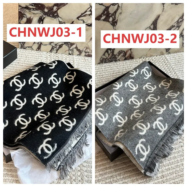 Chanel CHNWJ03