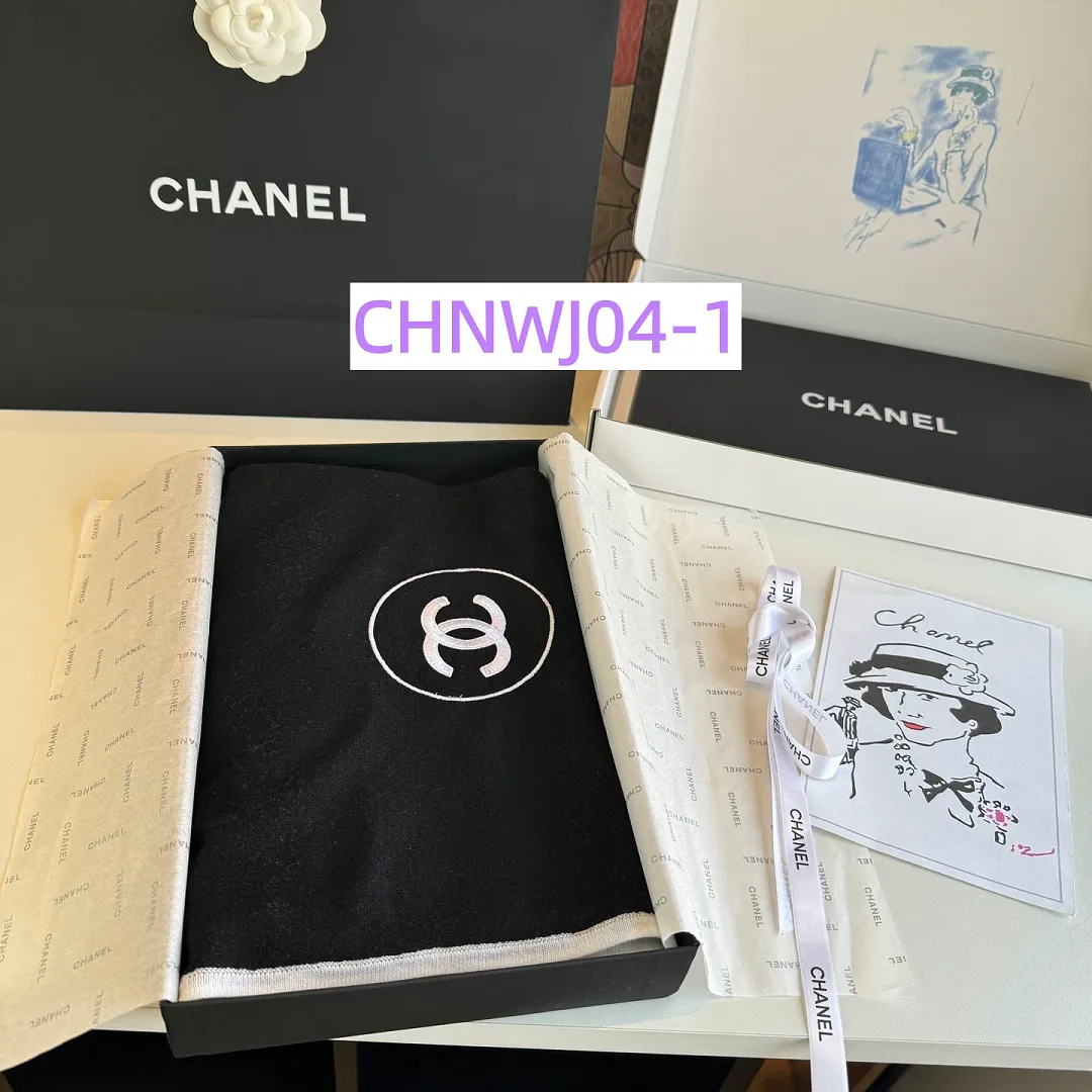 Chanel CHNWJ04 תמונה 12