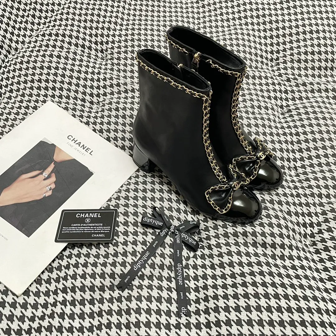 Chanel CHNX02 תמונה 14