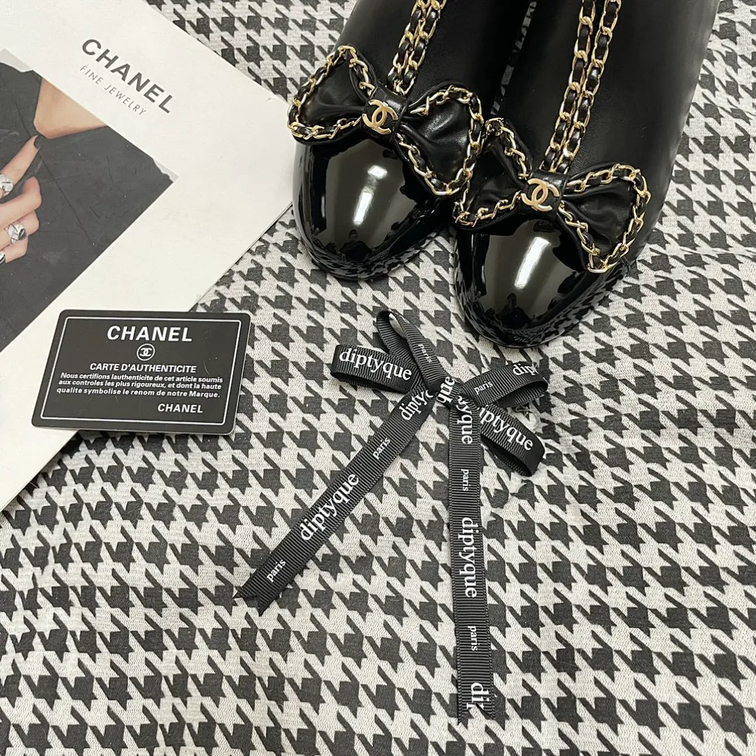 Chanel CHNX02 תמונה 15