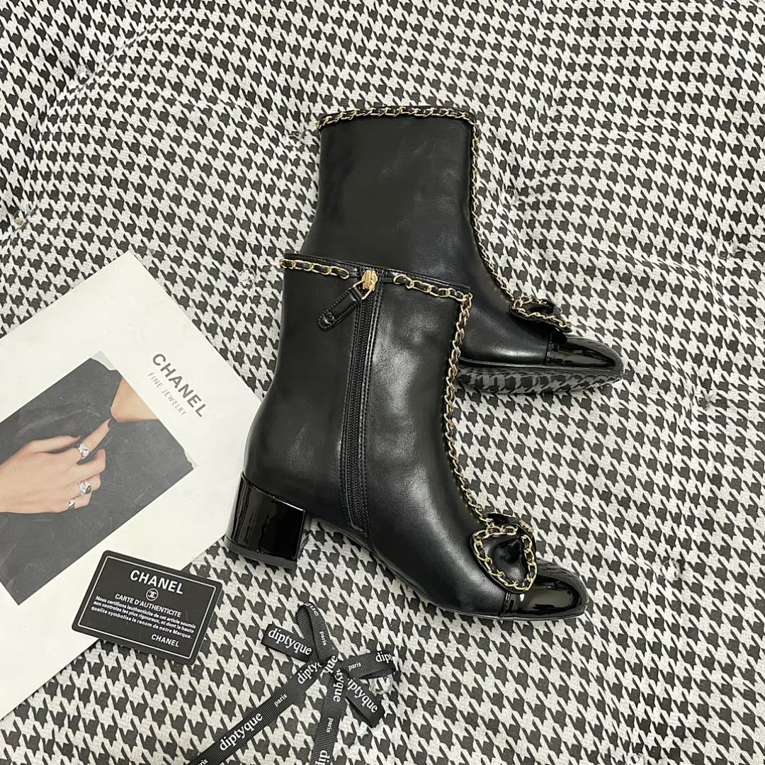 Chanel CHNX02 תמונה 18