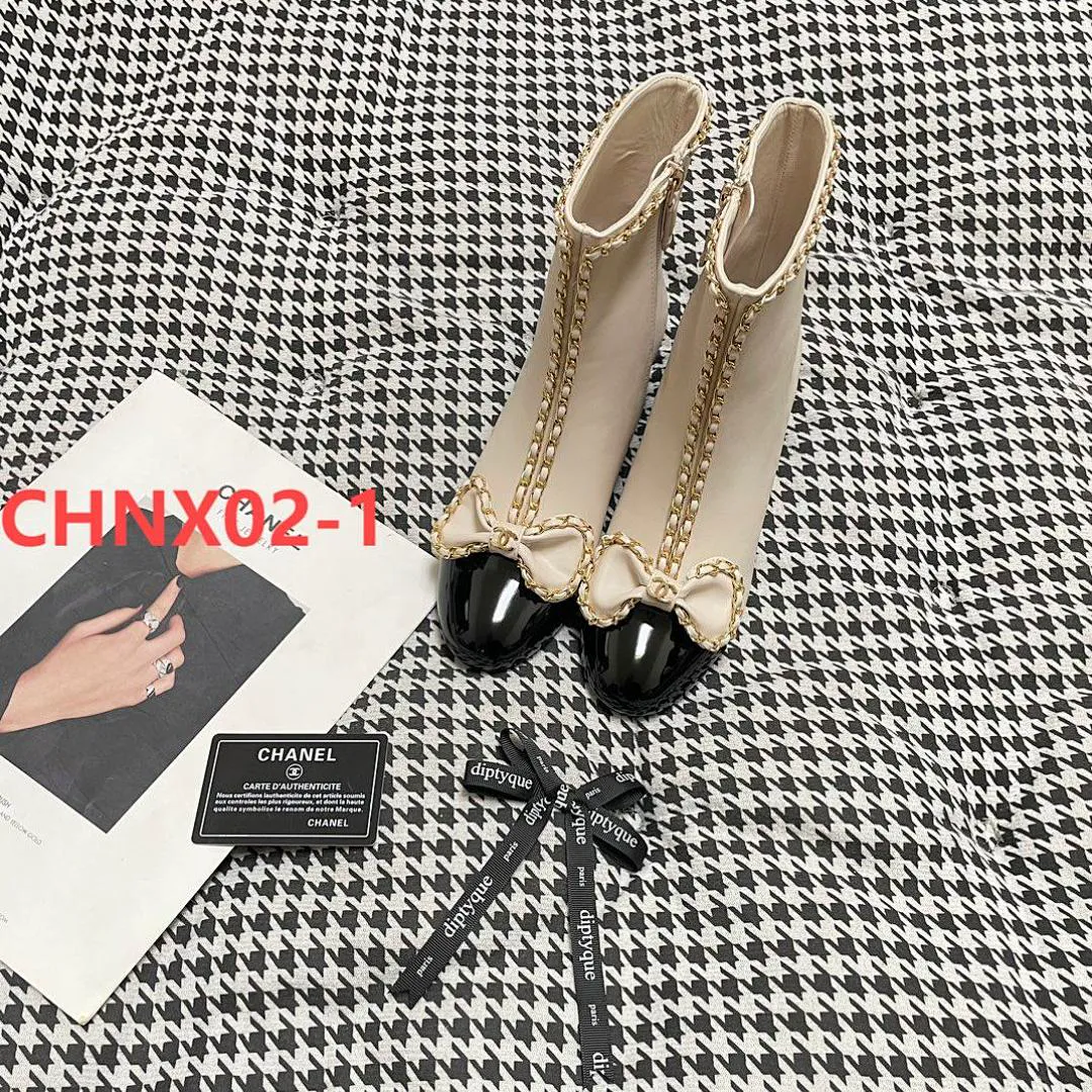 Chanel CHNX02 תמונה 2