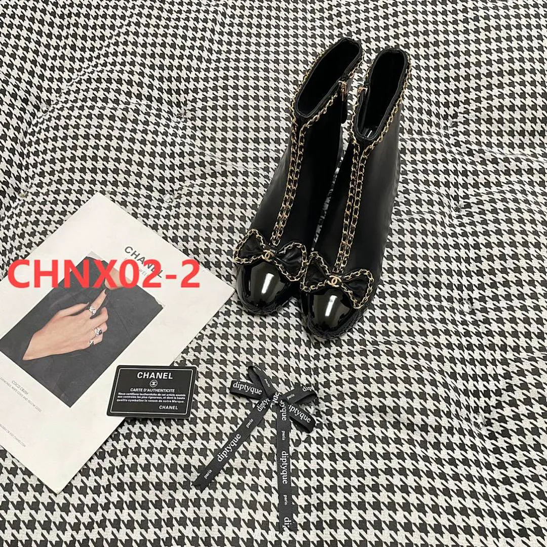 Chanel CHNX02 תמונה 3