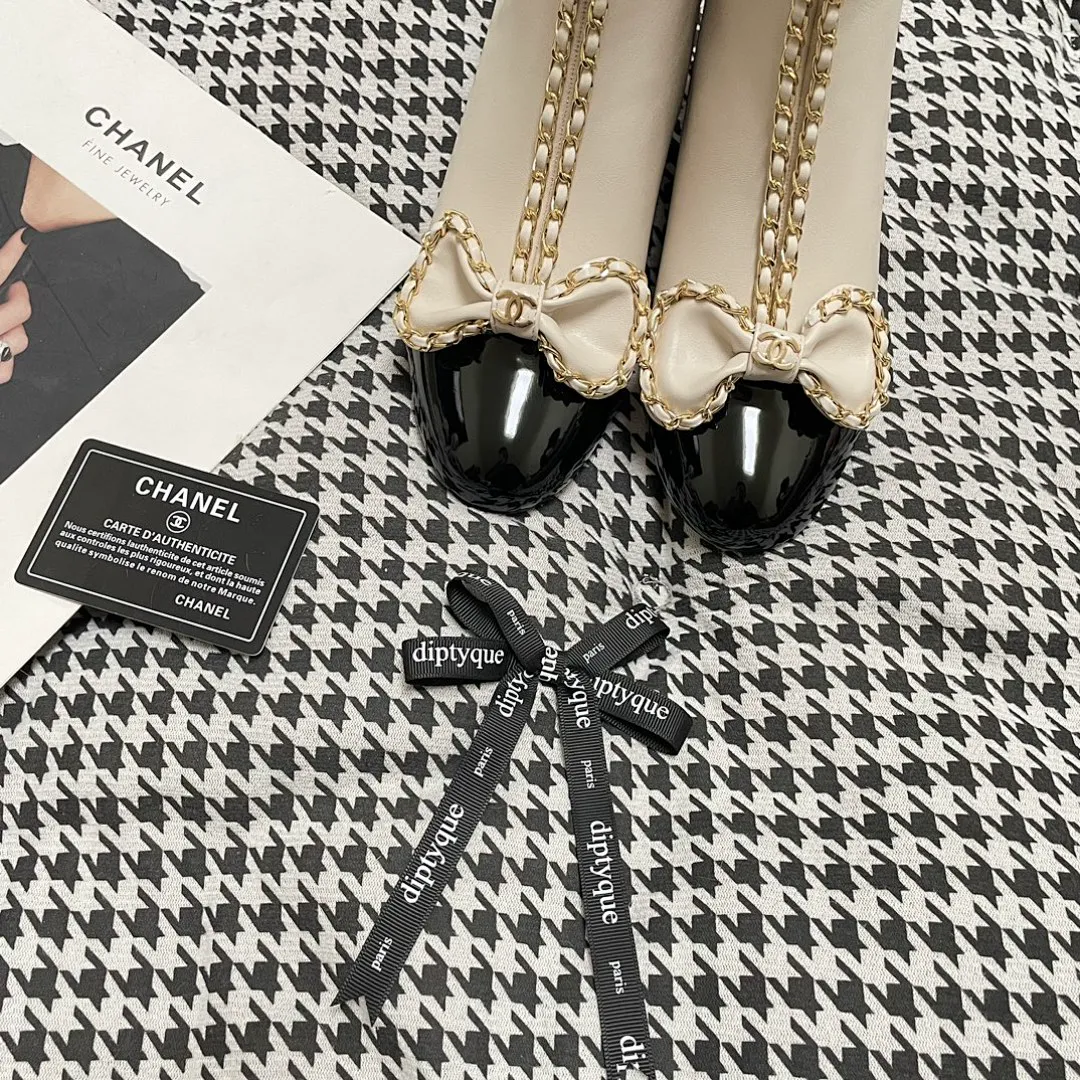 Chanel CHNX02 תמונה 8