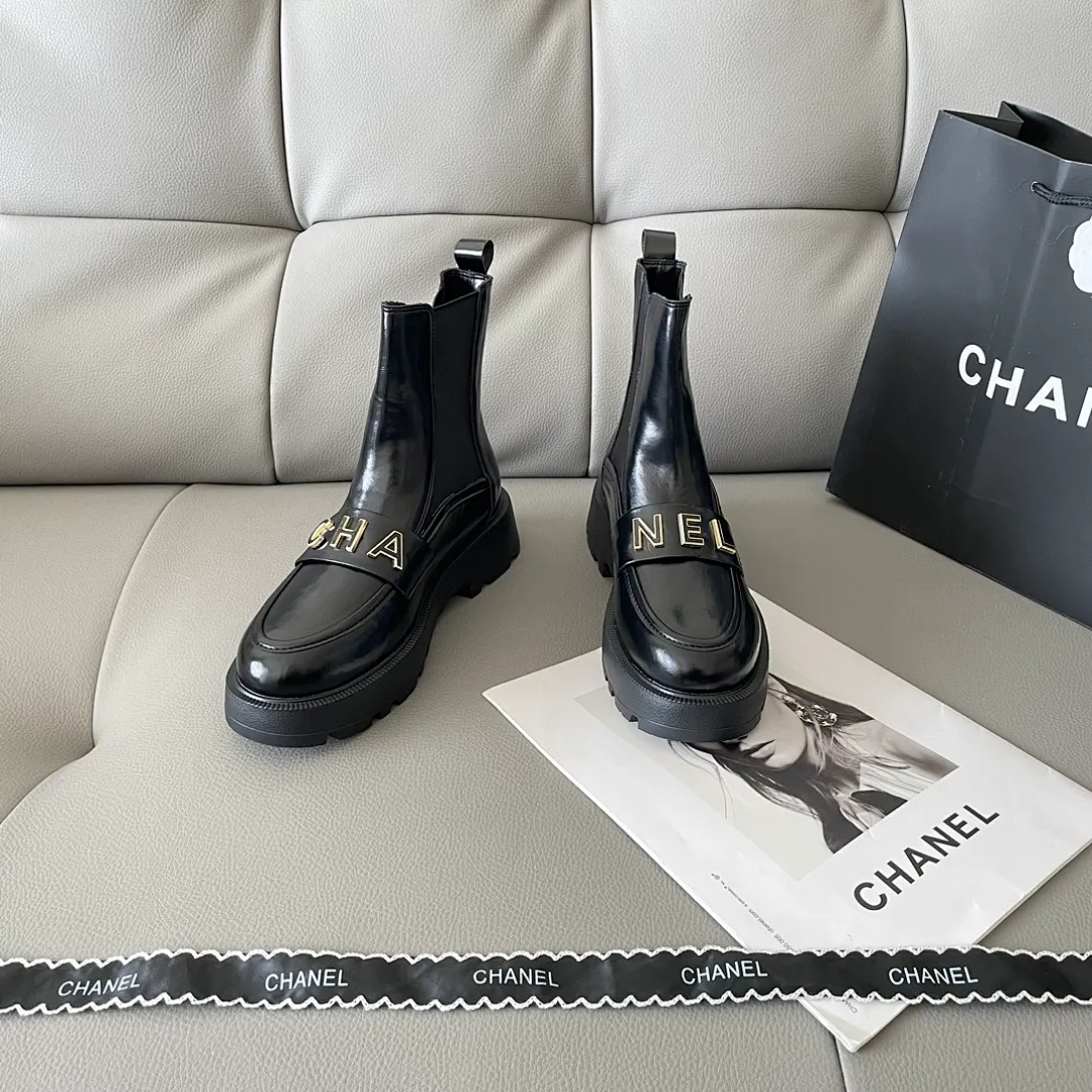 Chanel CHNX03 תמונה 13
