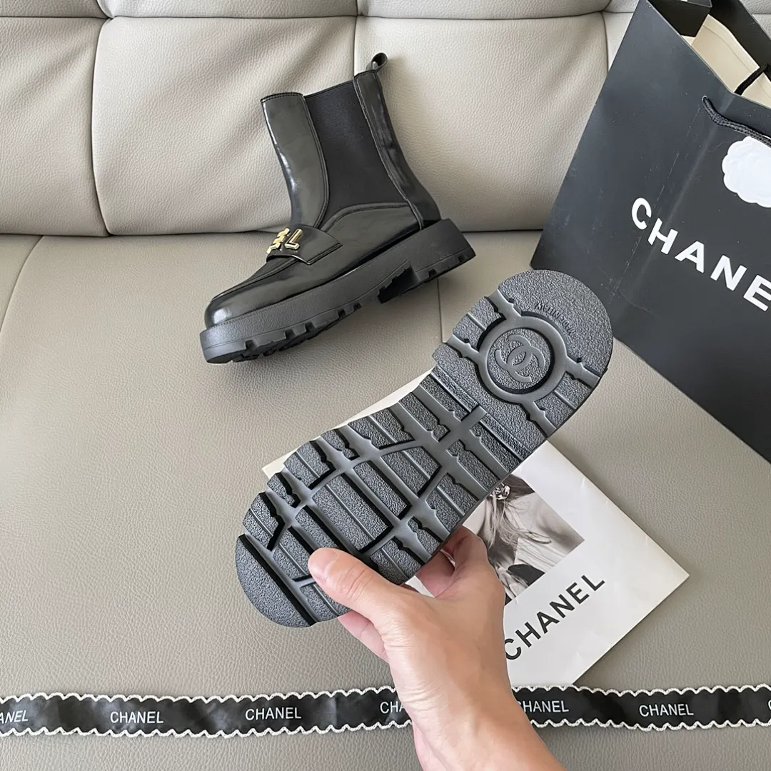 Chanel CHNX03 תמונה 19