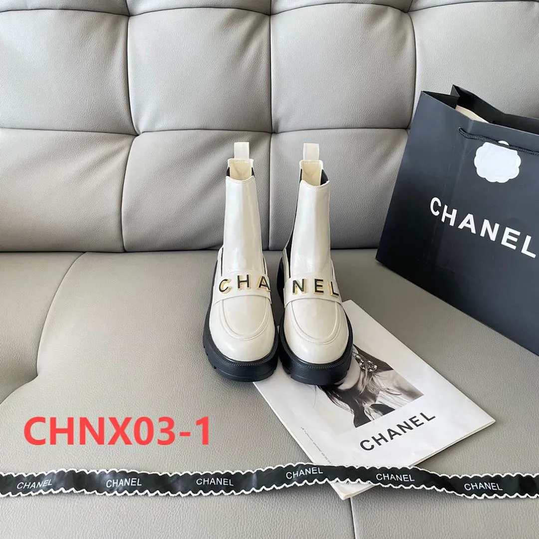Chanel CHNX03 תמונה 3