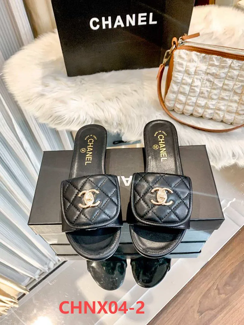 Chanel CHNX04 תמונה 3