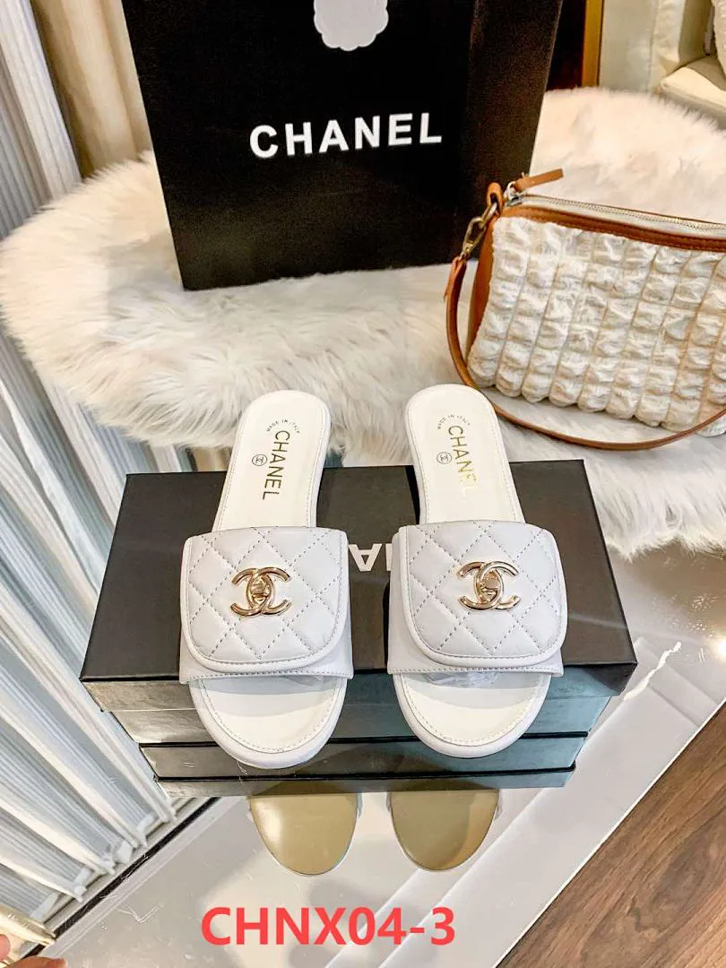 Chanel CHNX04 תמונה 4