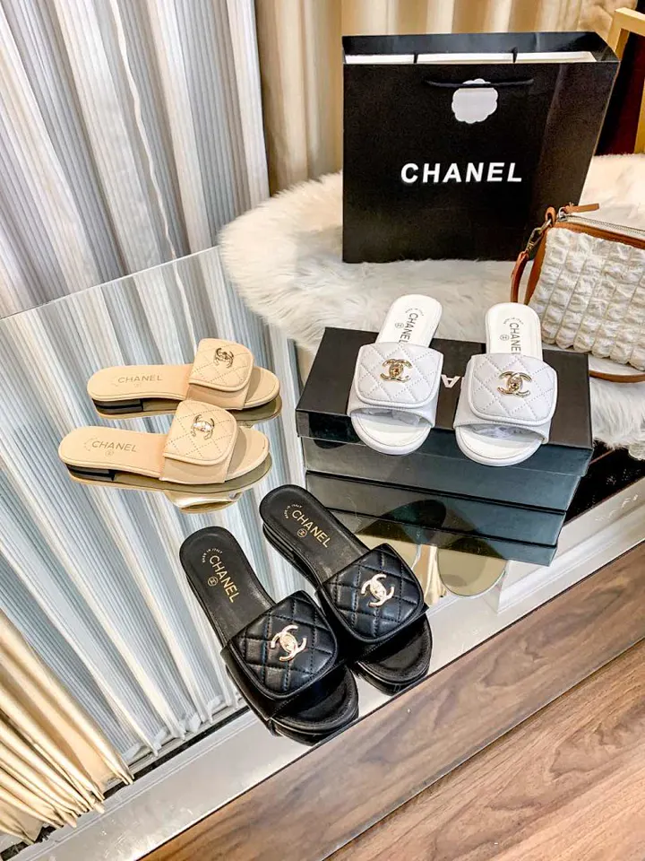 Chanel CHNX04